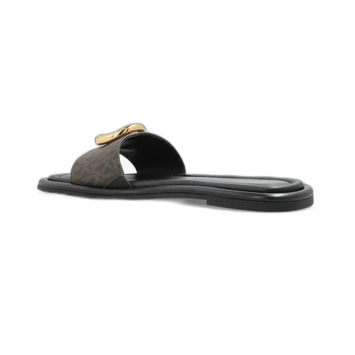 Michael Michael Kors Milan Logo Slides