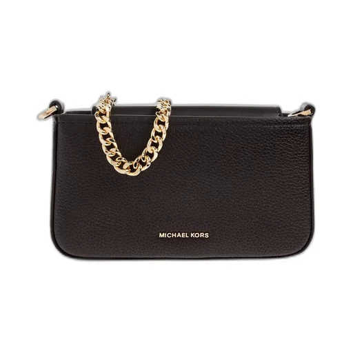 Michael Michael Kors Bryant Small Pebbled Convertible Pouch
