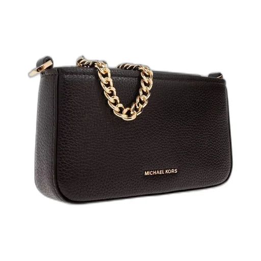 Michael Michael Kors Bryant Small Pebbled Convertible Pouch