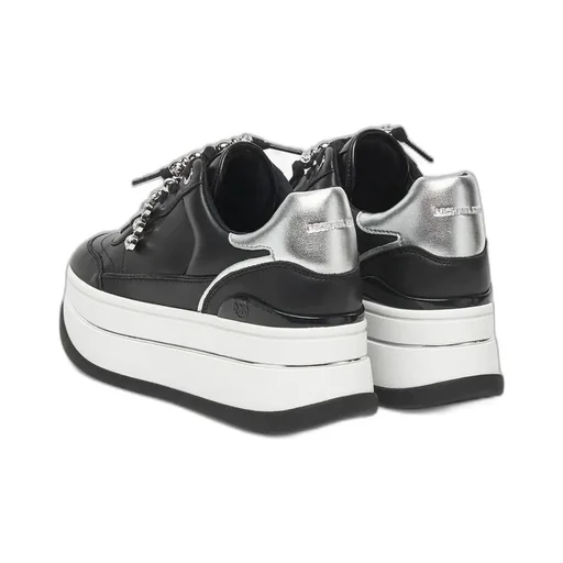 Michael Michael Kors Bow Embellished Sneakers