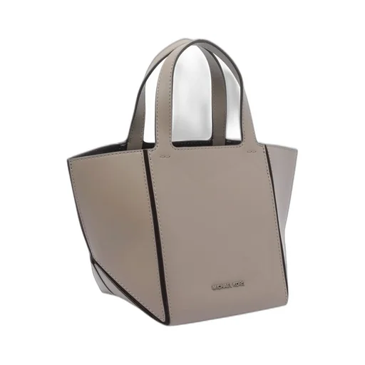 Michael Michael Kors Jordi Small Leather Tote Bag