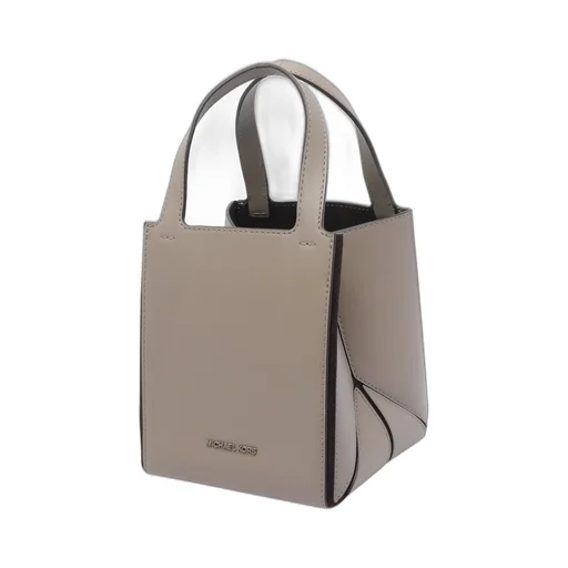 Michael Michael Kors Jordi Small Leather Tote Bag