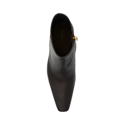 Michael Michael Kors Elise Ankle Boots