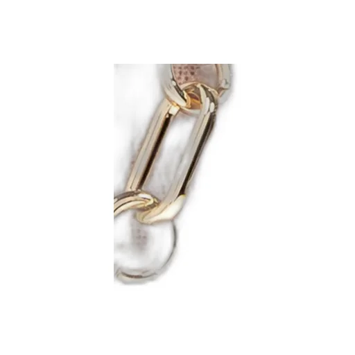 Michael Michael Kors Empire Medium Chain-Link Shoulder Bag