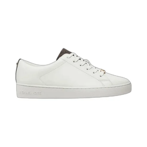 Michael Michael Kors Keaton Lace-Up Sneakers