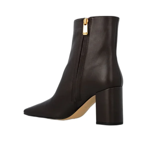 Michael Michael Kors Elise Ankle Boots