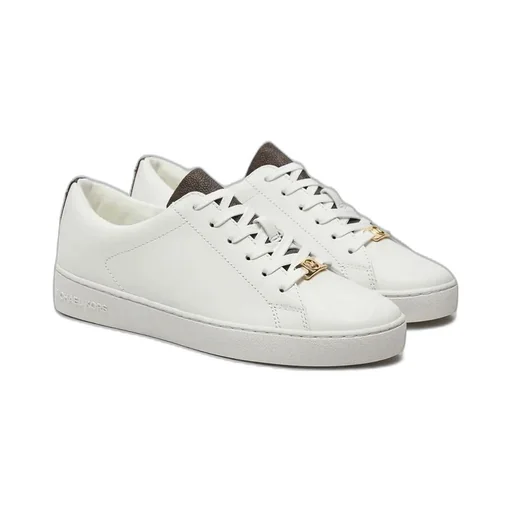 Michael Michael Kors Keaton Lace-Up Sneakers