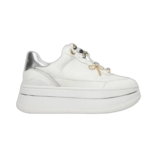Michael Michael Kors Bow Embellished Sneakers