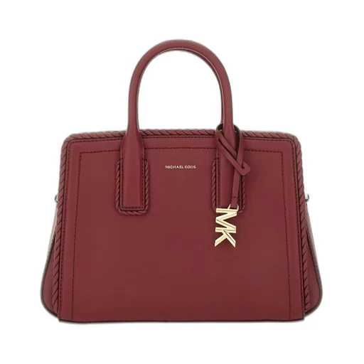 Michael Michael Kors Laila Small Satchel Bag