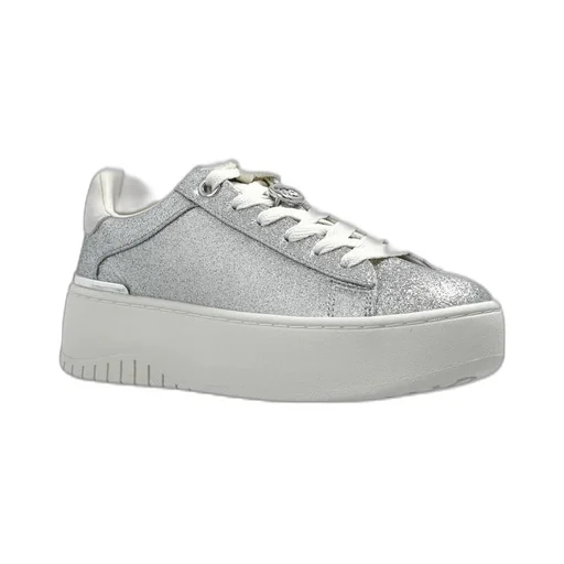 Michael Michael Kors Dottie Low-Top Sports Shoes