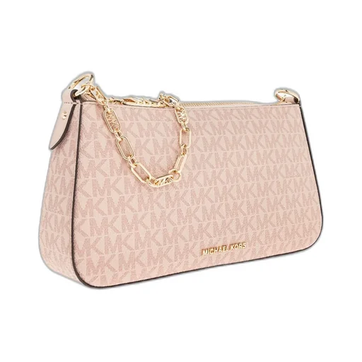 Michael Michael Kors Empire Medium Chain-Link Shoulder Bag