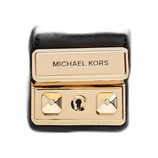 Michael Michael Kors Tribeca Large Hand-Braided Shoulder Bag