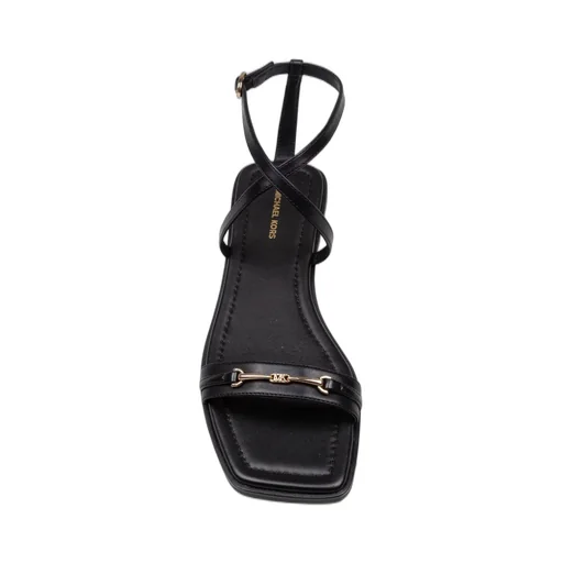 Michael Michael Kors Ankle Strap Flat Sandals