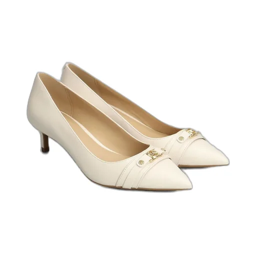 Michael Michael Kors Mandy Pointed-Toe Pumps