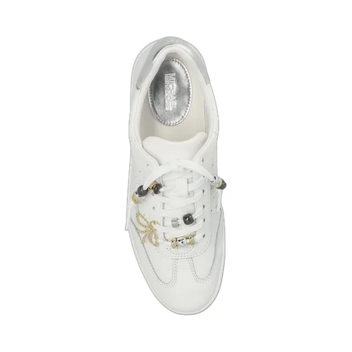 Michael Michael Kors Scotty Lace-Up Sneakers