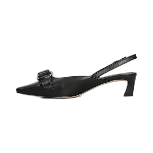 Michael Michael Kors Jaden Slingback Pumps