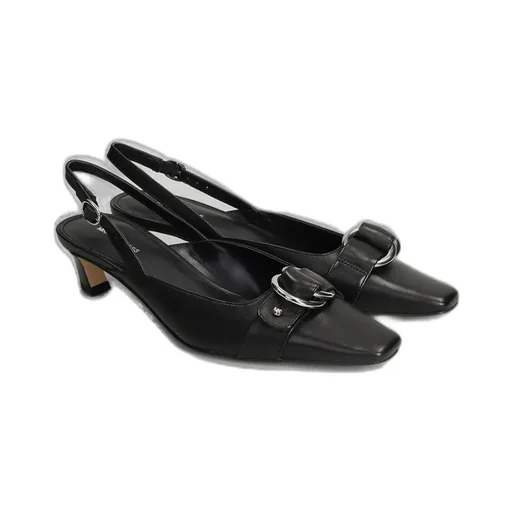 Michael Michael Kors Jaden Slingback Pumps