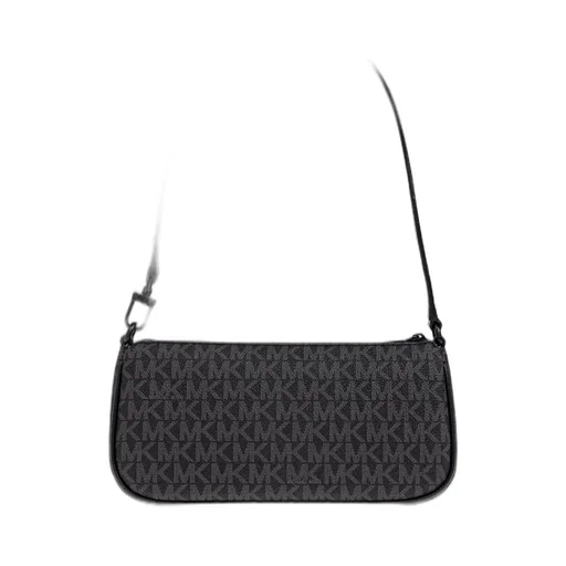 Michael Michael Kors Zoe Small Signature Logo Convertible Pochette
