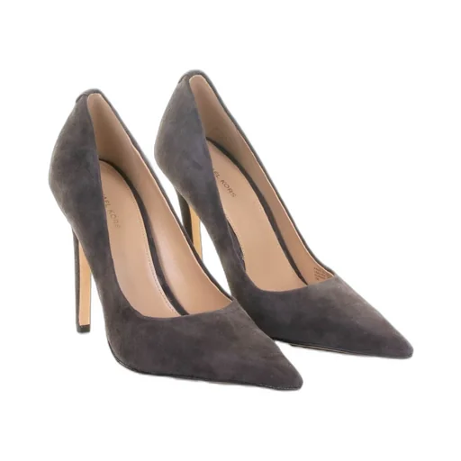 Michael Michael Kors Elyse Pointed-Toe Pumps