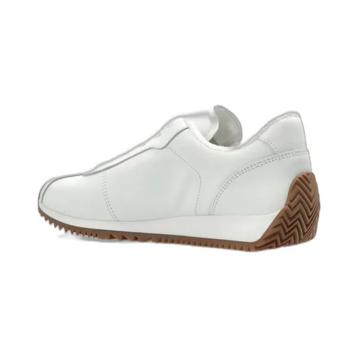 Michael Michael Kors Rhodes Leather Trainers