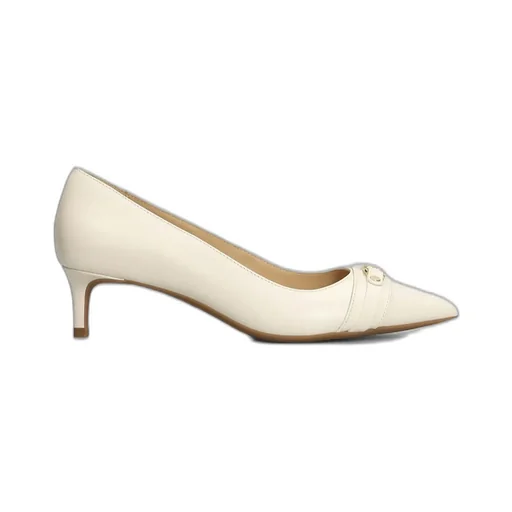 Michael Michael Kors Mandy Pointed-Toe Pumps