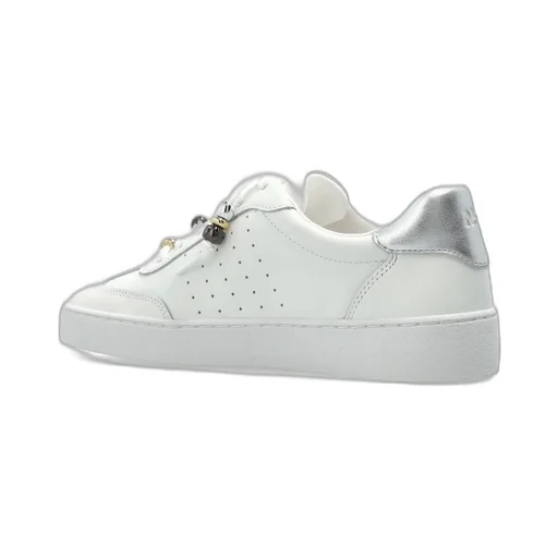 Michael Michael Kors Scotty Lace-Up Sneakers