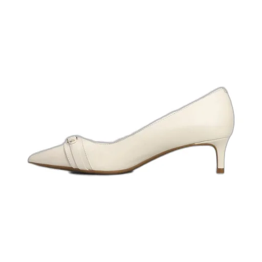 Michael Michael Kors Mandy Pointed-Toe Pumps