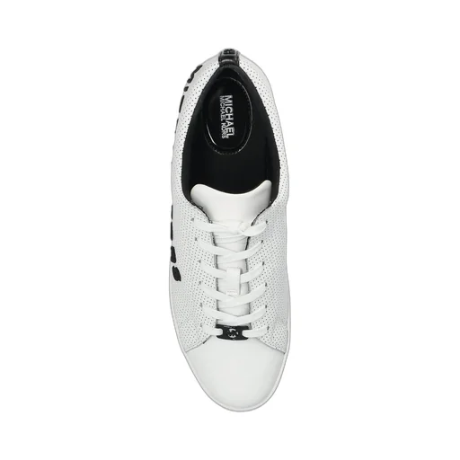 Michael Michael Kors Keaton Lace-Up Sneakers
