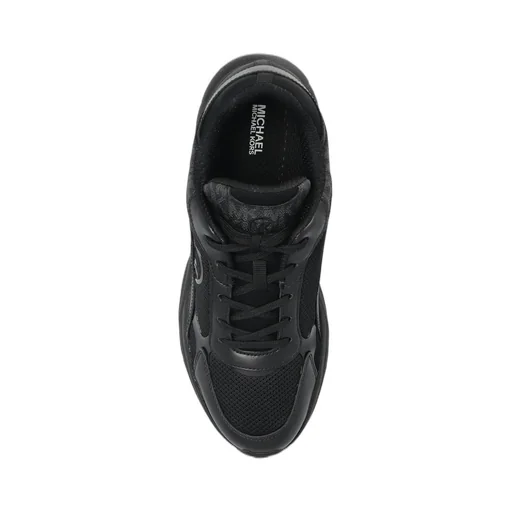 Michael Michael Kors Sami Lace-Up Sneakers