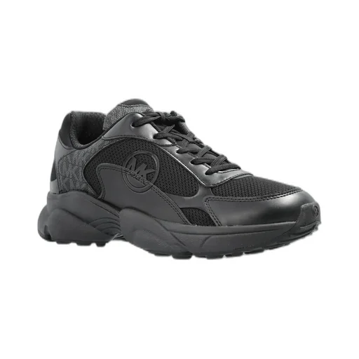 Michael Michael Kors Sami Lace-Up Sneakers