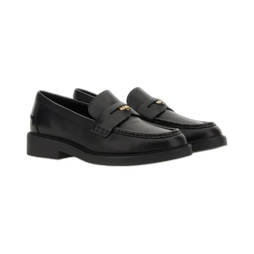 Michael Michael Kors Eden Loafers