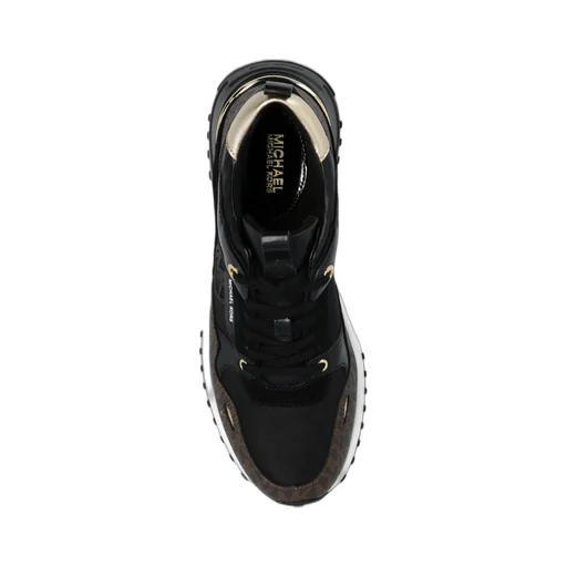 Michael Michael Kors Theo Lace-Up Sneakers