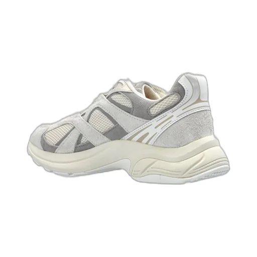 Michael Michael Kors Leo Lace-Up Sneakers