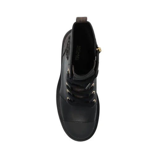 Michael Michael Kors Hanley Heeled Boots
