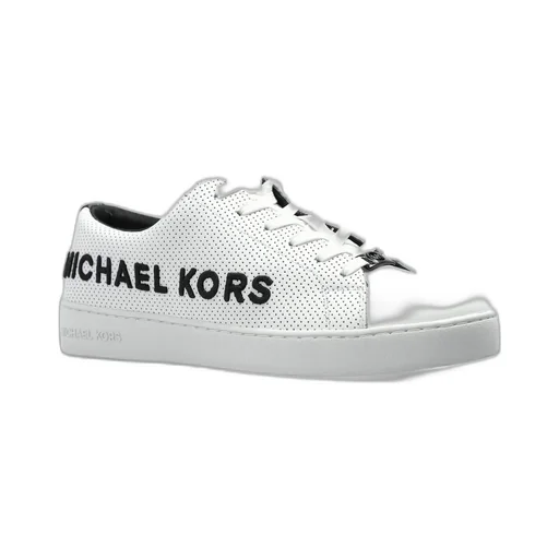Michael Michael Kors Keaton Lace-Up Sneakers