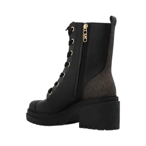 Michael Michael Kors Hanley Heeled Boots