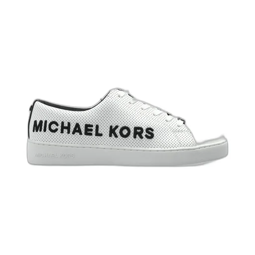Michael Michael Kors Keaton Lace-Up Sneakers