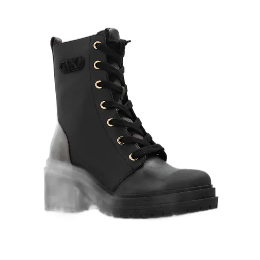 Michael Michael Kors Hanley Heeled Boots
