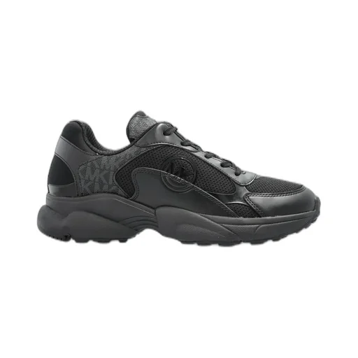 Michael Michael Kors Sami Lace-Up Sneakers