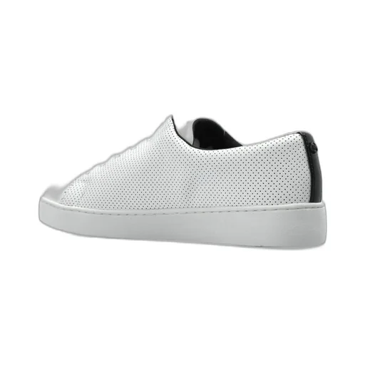 Michael Michael Kors Keaton Lace-Up Sneakers