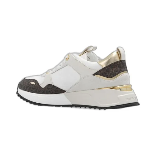 Michael Michael Kors Theo Lace-Up Sneakers