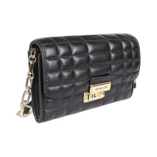 Michael Michael Kors Tribeca Large Convertible Crossbody Bag