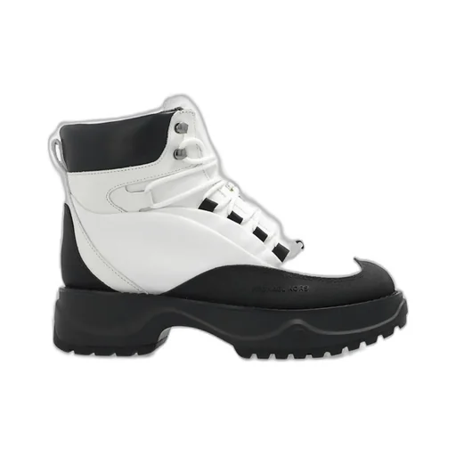 Michael Michael Kors Dupree Hiker Ankle Boots