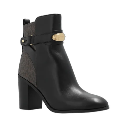 Michael Michael Kors Darcy Heeled Boots