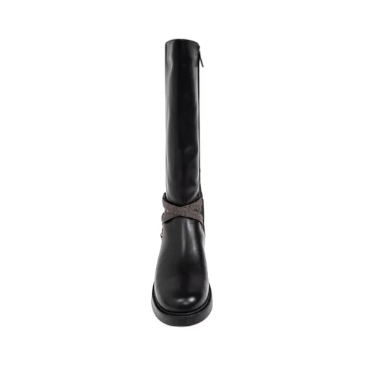 Michael Michael Kors Abigail Riding Boots