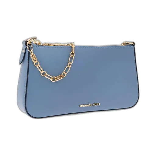 Michael Michael Kors Empire Chain-Linked Medium Shoulder Bag