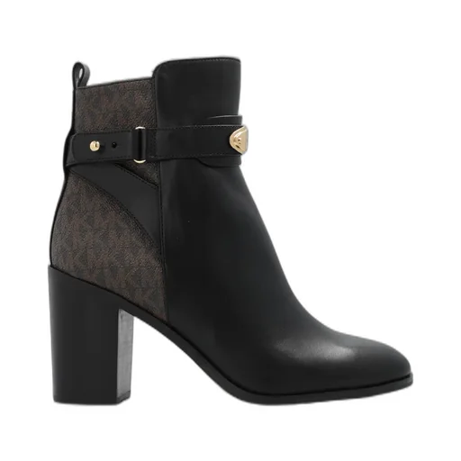 Michael Michael Kors Darcy Heeled Boots