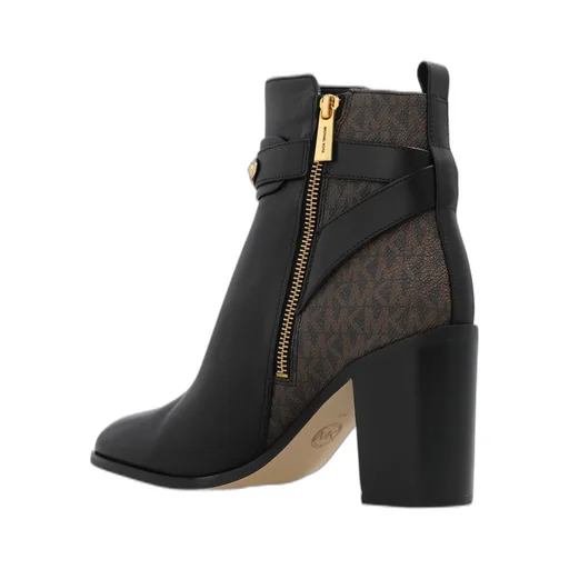 Michael Michael Kors Darcy Heeled Boots