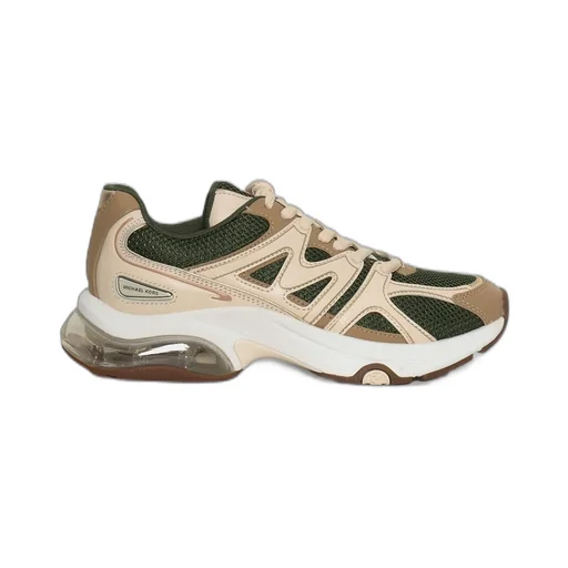 Michael Michael Kors Kit Trainer Extreme Sneakers