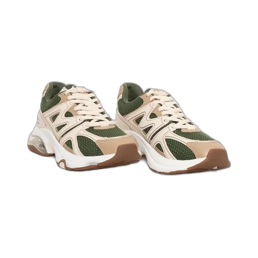 Michael Michael Kors Kit Trainer Extreme Sneakers